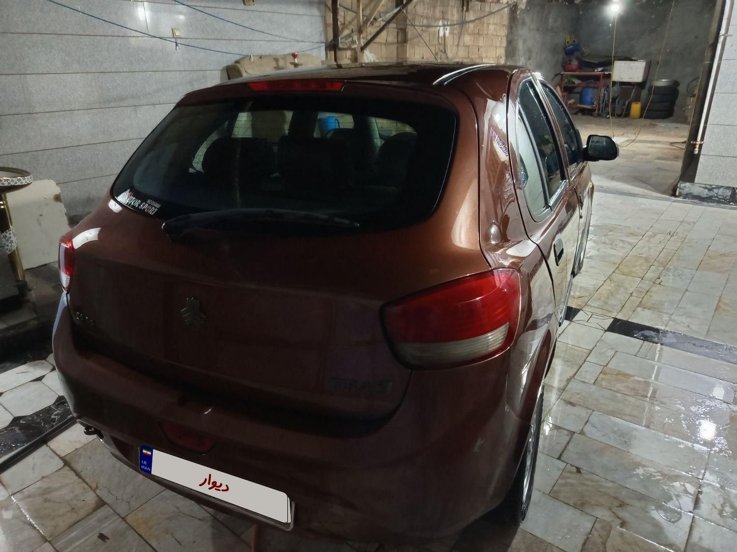 خودرو تیبا، 2 آگهی ann_18603495