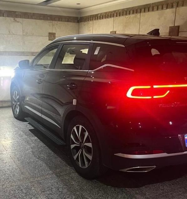 خودرو فونیکس، تیگو 7 پرو مکس آگهی ann_18603518