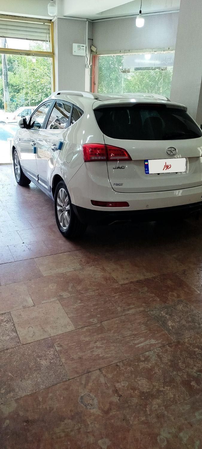 خودرو جک، S5 آگهی ann_18603540