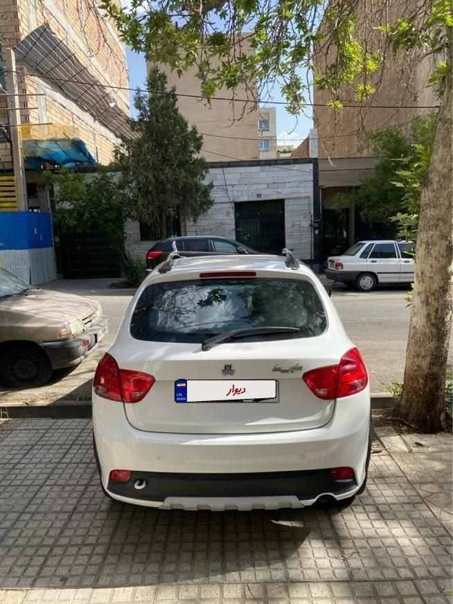 خودرو کوییک، S آگهی ann_18603543