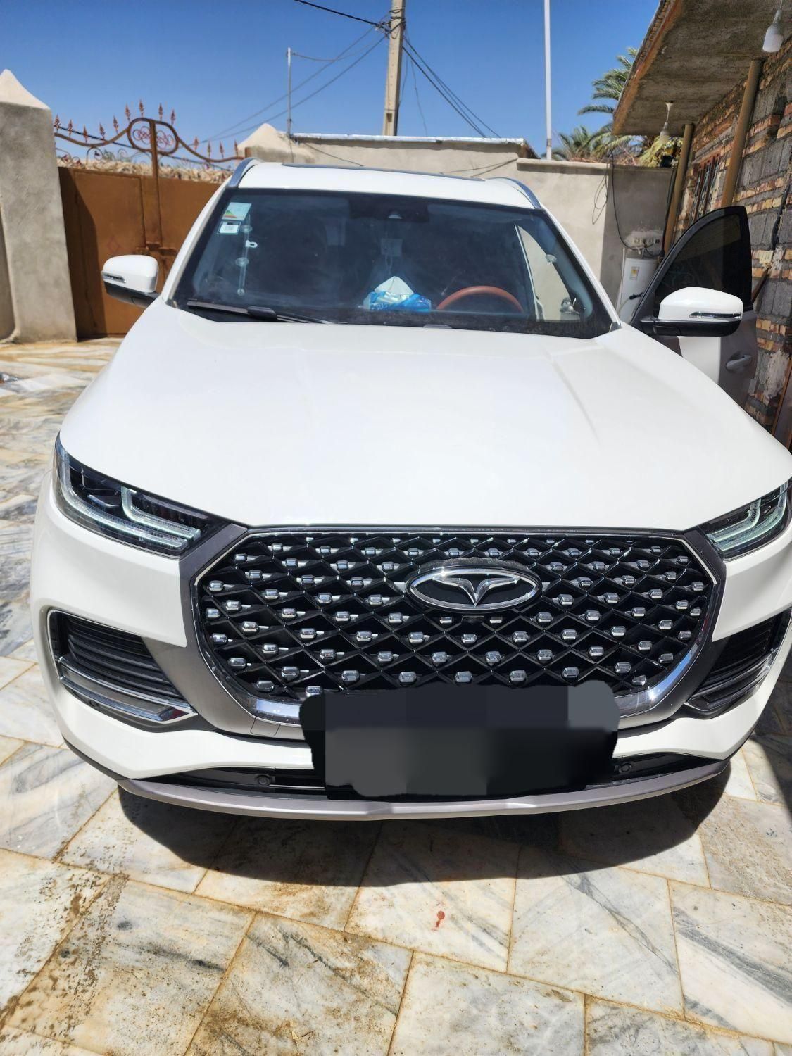 فونیکس تیگو 8 پرومکس IE - 2024