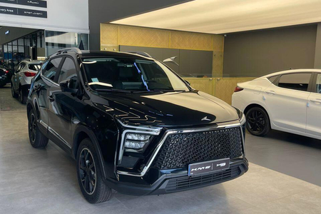خودرو کی ام سی، X5 آگهی ann_18603552