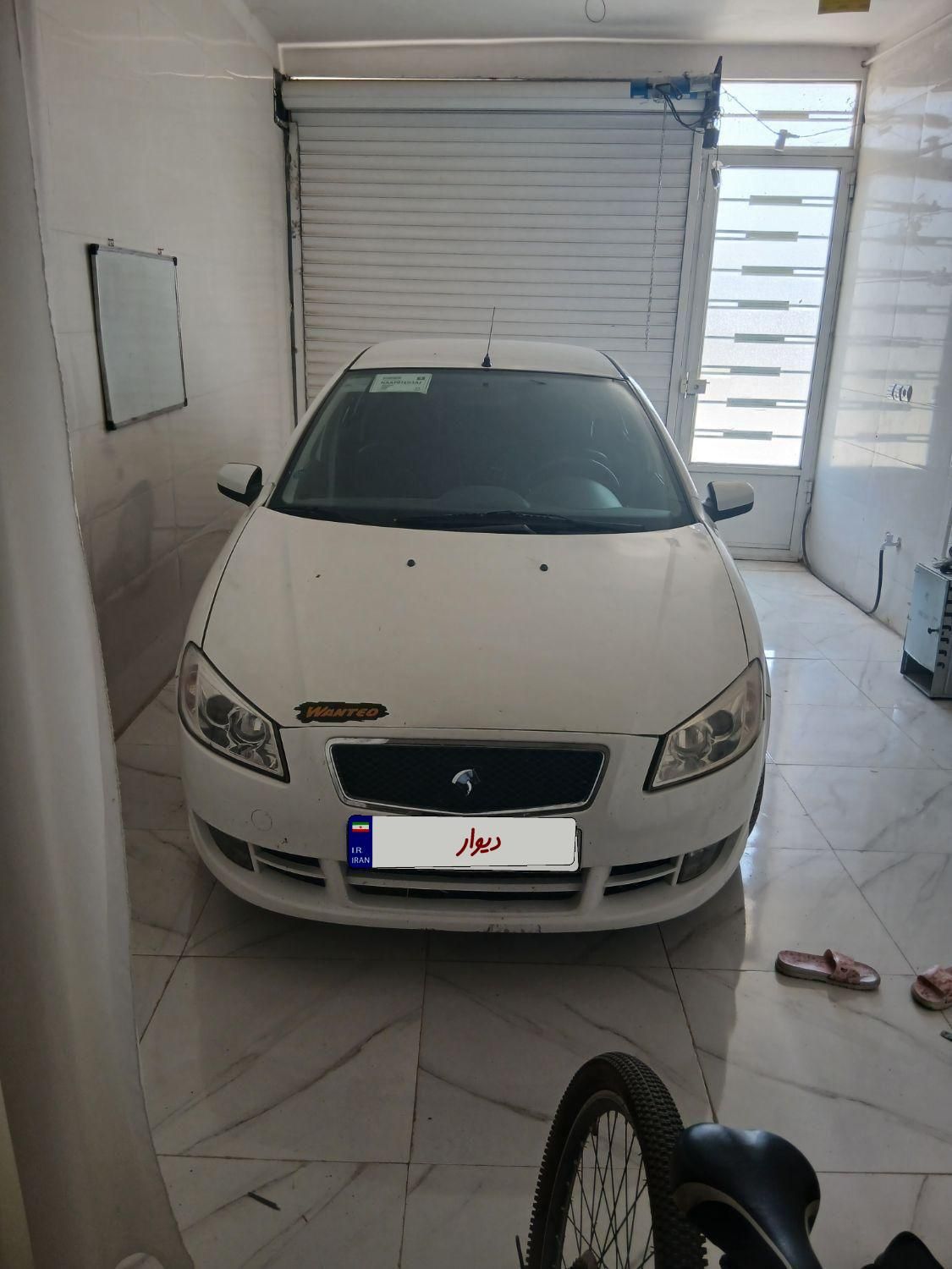 خودرو رانا، LX آگهی ann_18603567
