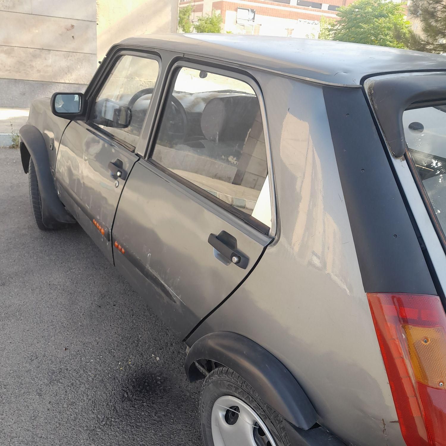 خودرو رنو، پی کی آگهی ann_18603583