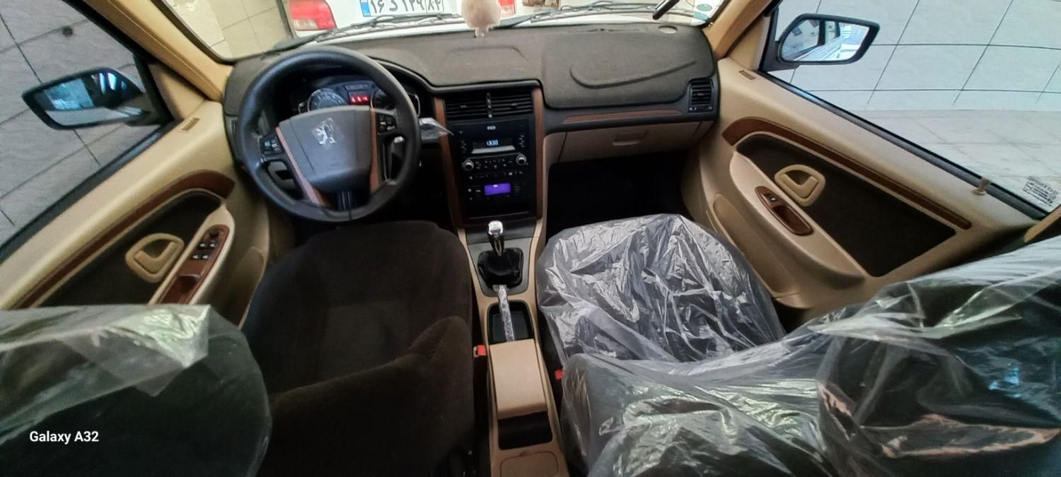 خودرو پژو، پارس آگهی ann_18603602