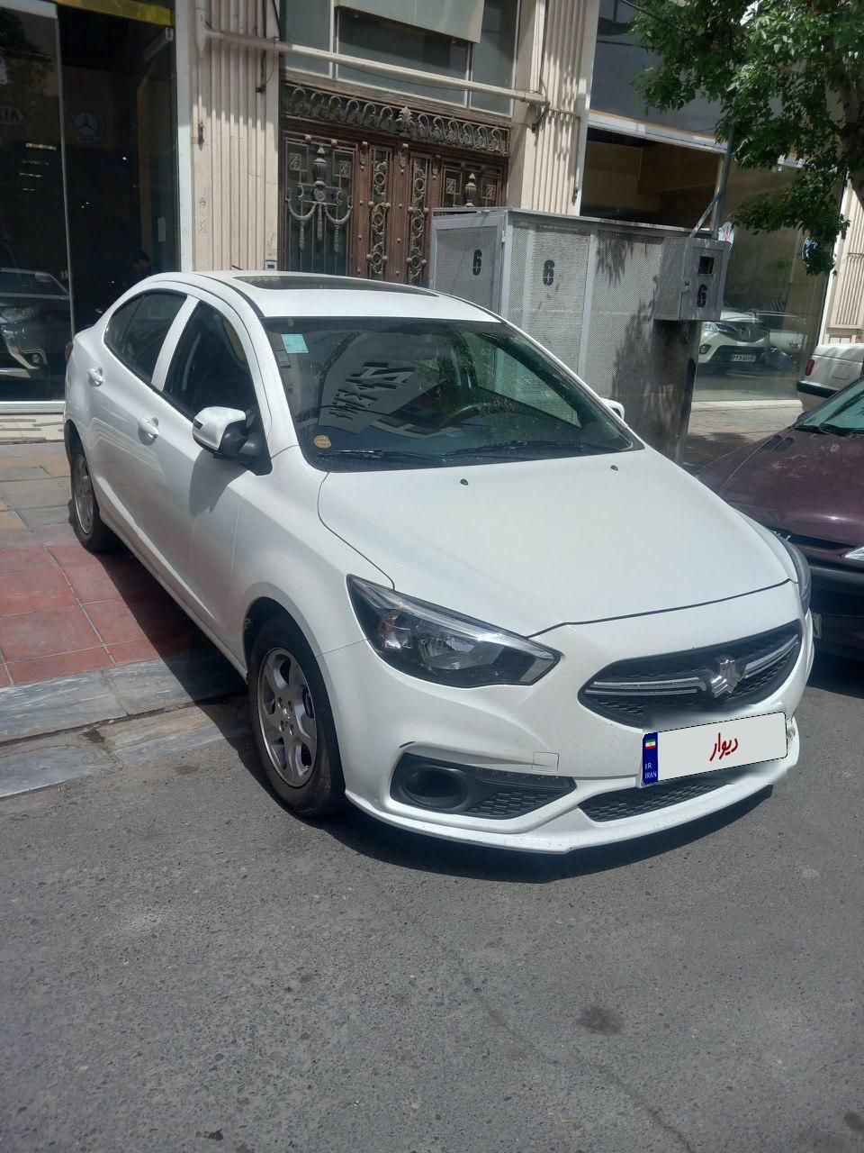 خودرو شاهین، G آگهی ann_18603636