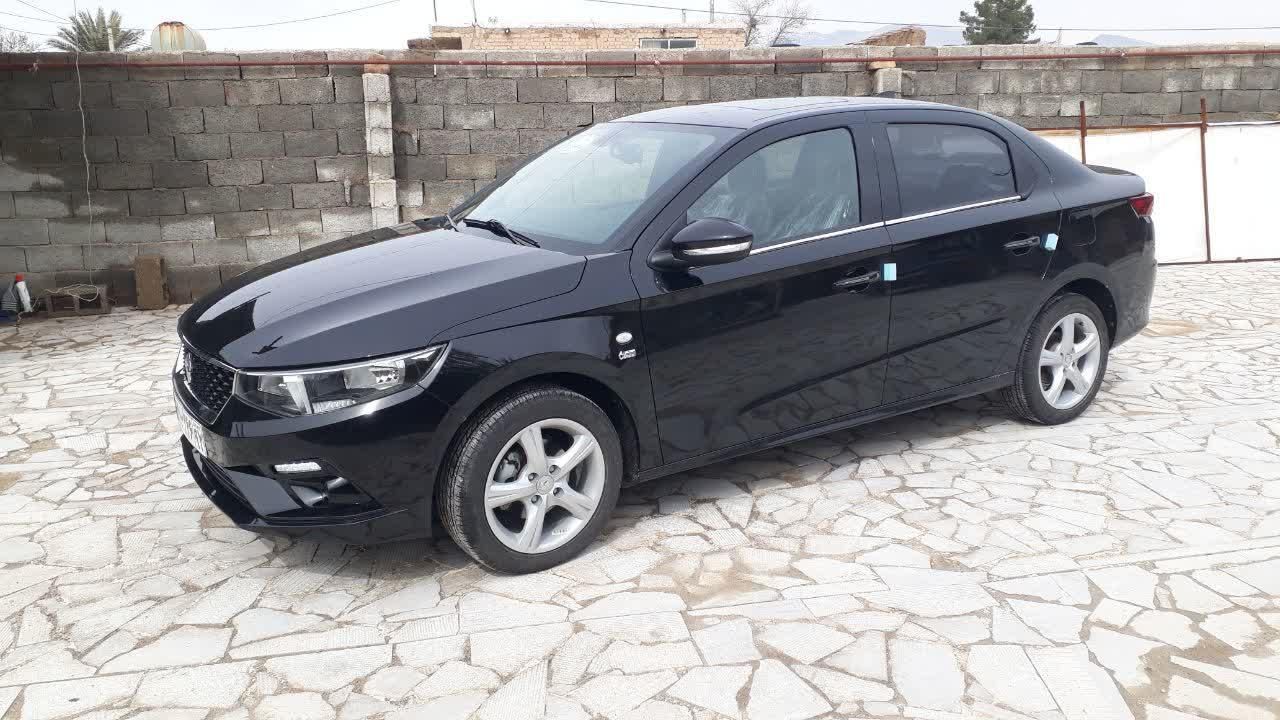 تارا اتوماتیک V4 LX - 1403