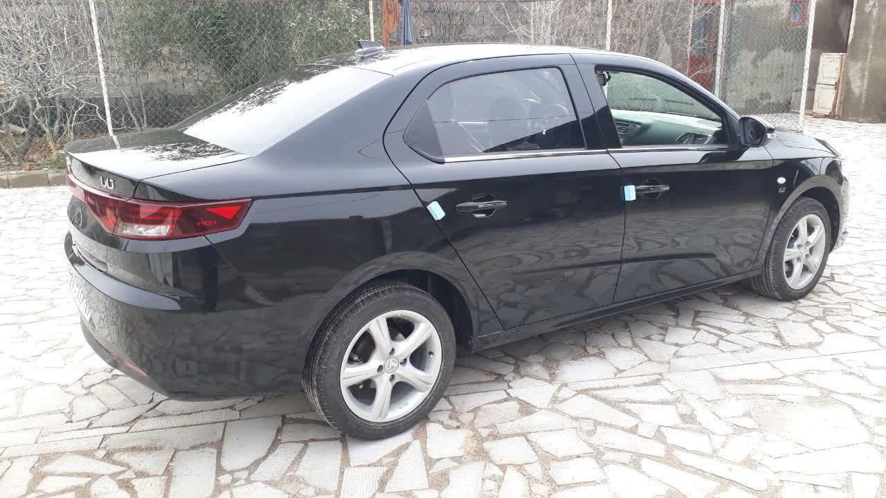تارا اتوماتیک V4 LX - 1403