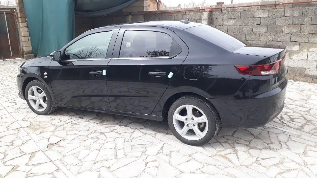 تارا اتوماتیک V4 LX - 1403