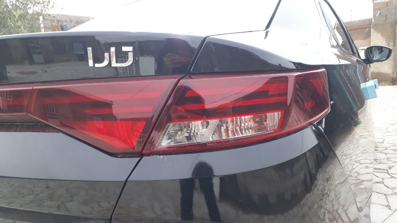 تارا اتوماتیک V4 LX - 1403