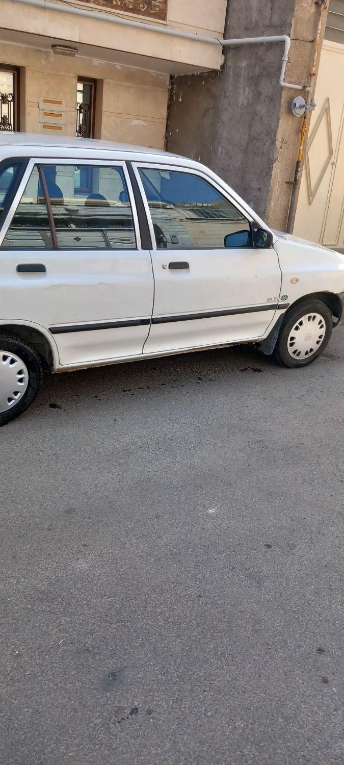 خودرو پراید، صبا آگهی ann_18603669