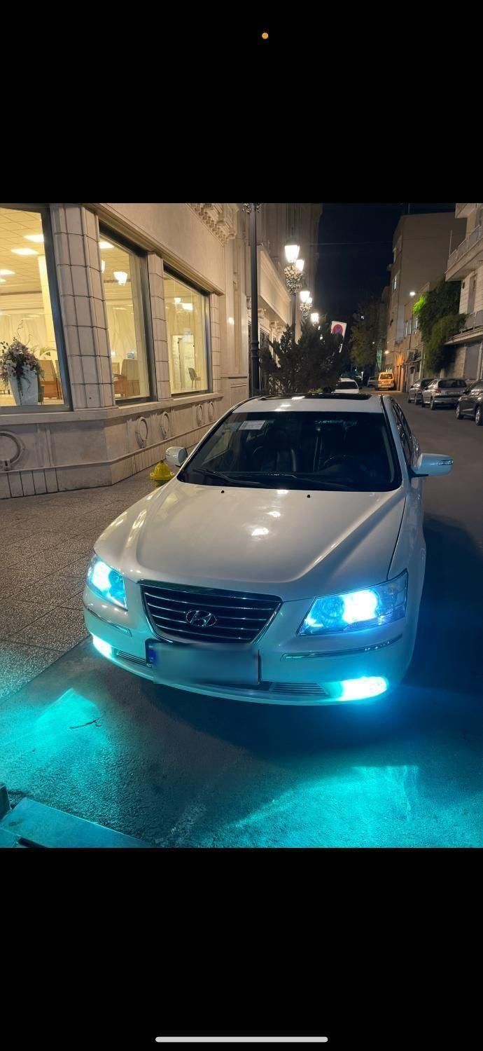 خودرو هیوندای، سوناتا آگهی ann_18603696