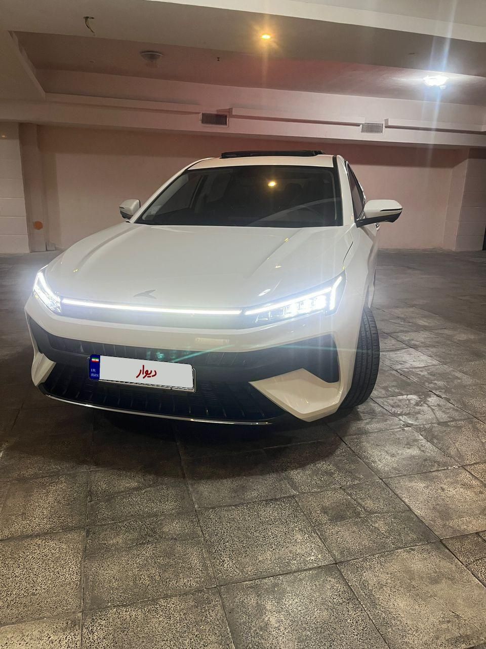 خودرو کی ام سی، J7 آگهی ann_18603713