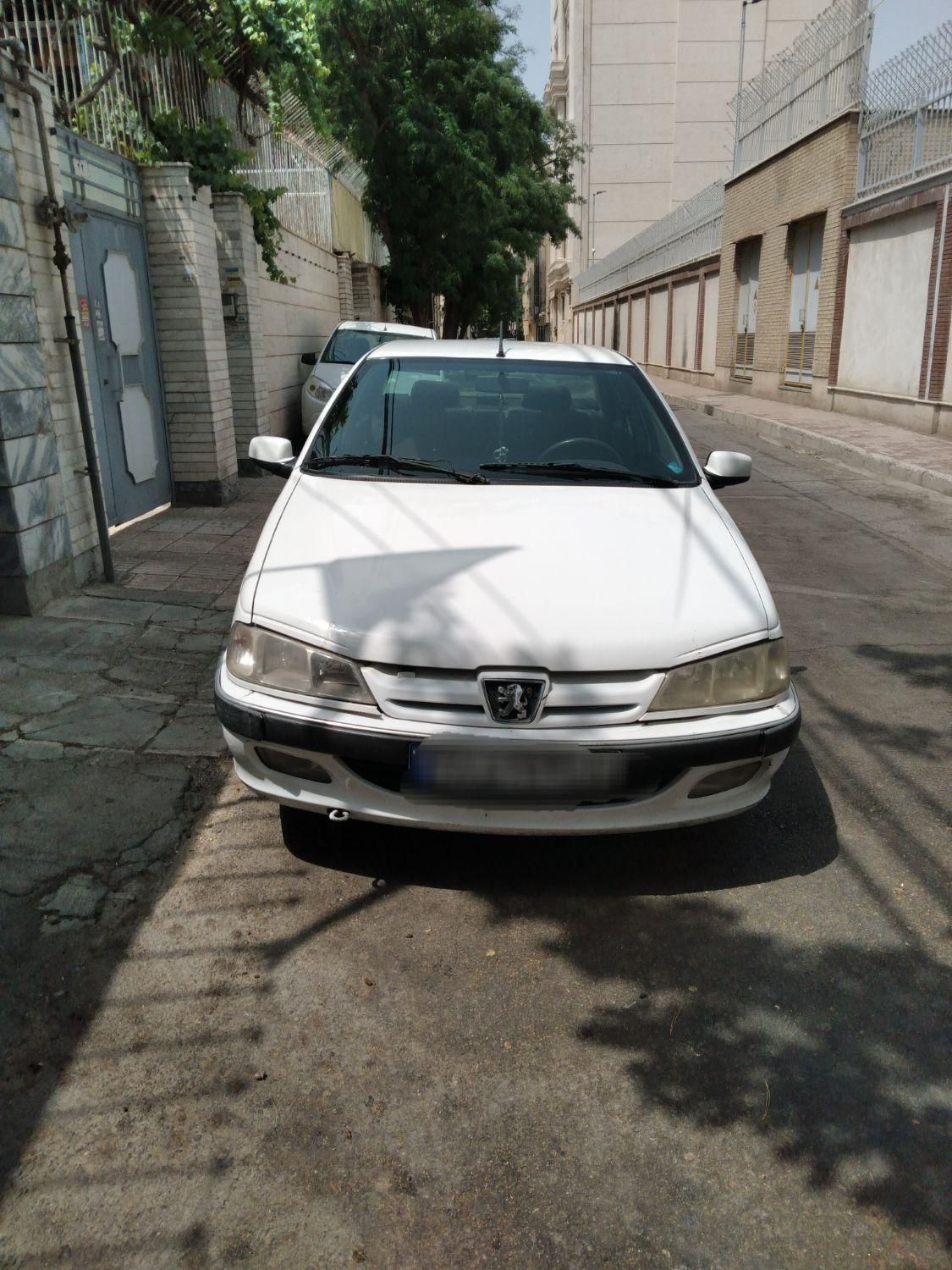 خودرو پژو، پارس آگهی ann_18603731