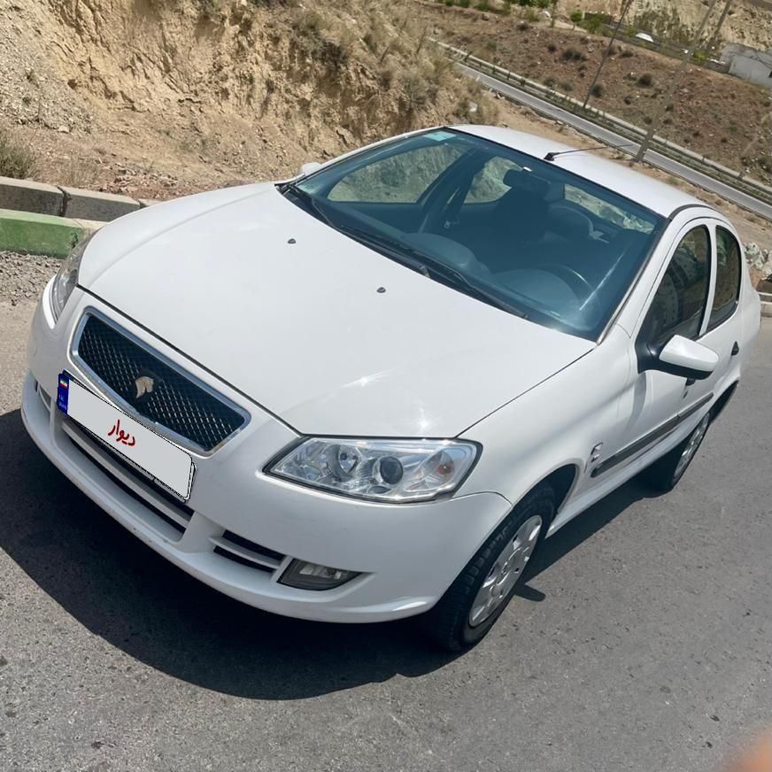 خودرو رانا، LX آگهی ann_18603732