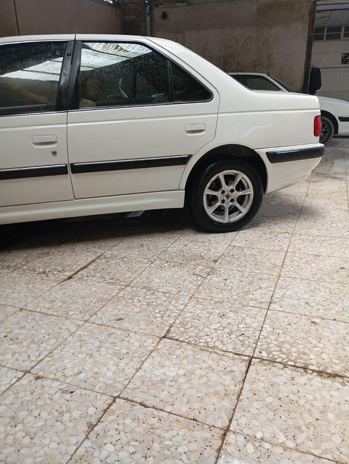 خودرو پژو، پارس آگهی ann_18603733