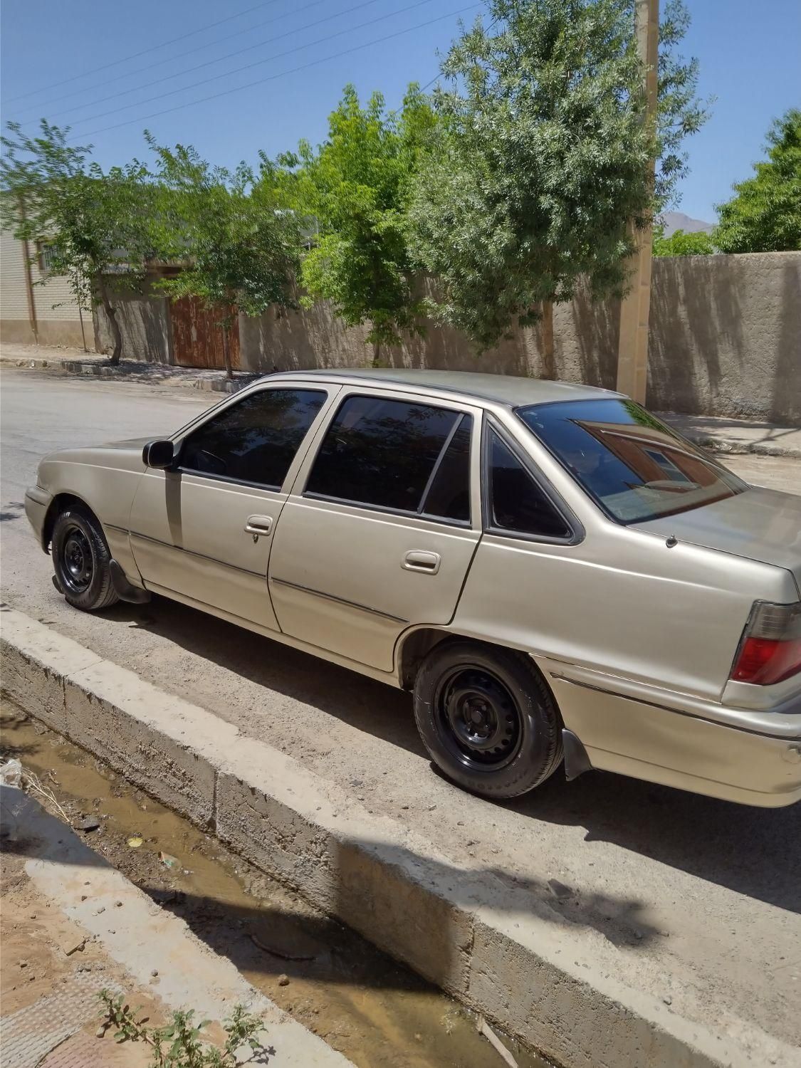 خودرو دوو، سیلو آگهی ann_18603734