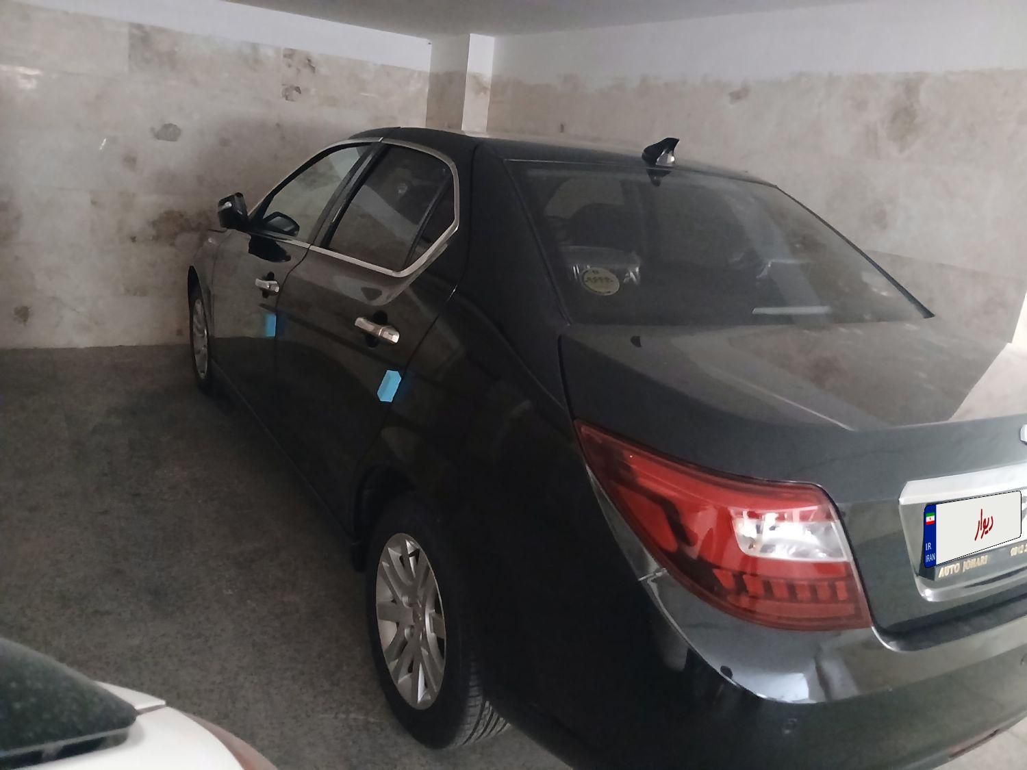 خودرو دنا، پلاس آگهی ann_18603737