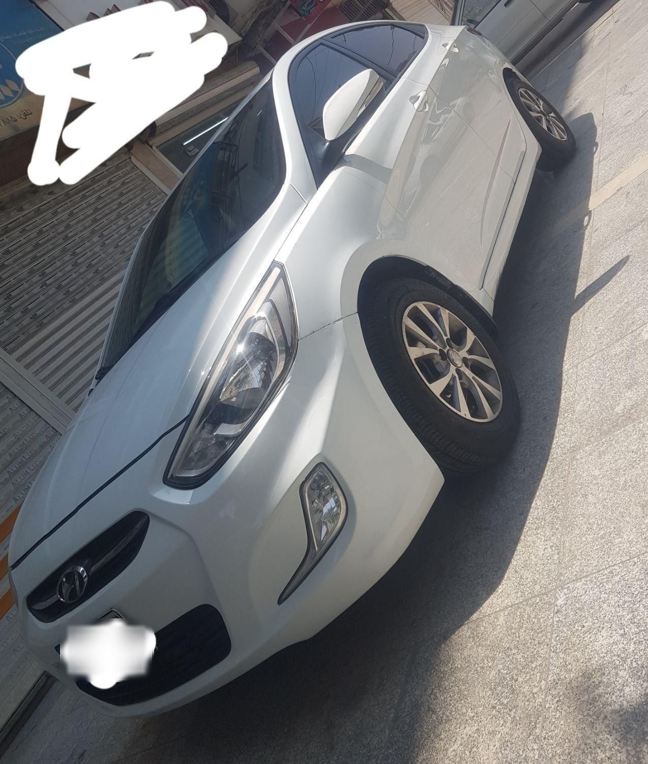 خودرو هیوندای، اکسنت آگهی ann_18603742