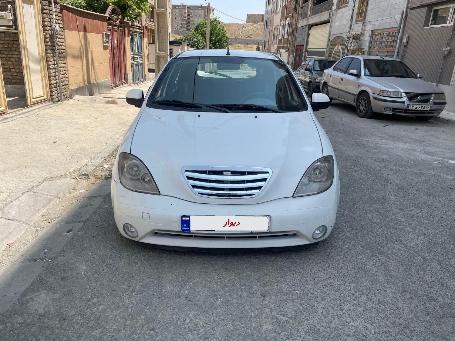 خودرو تیبا، 2 آگهی ann_18603748