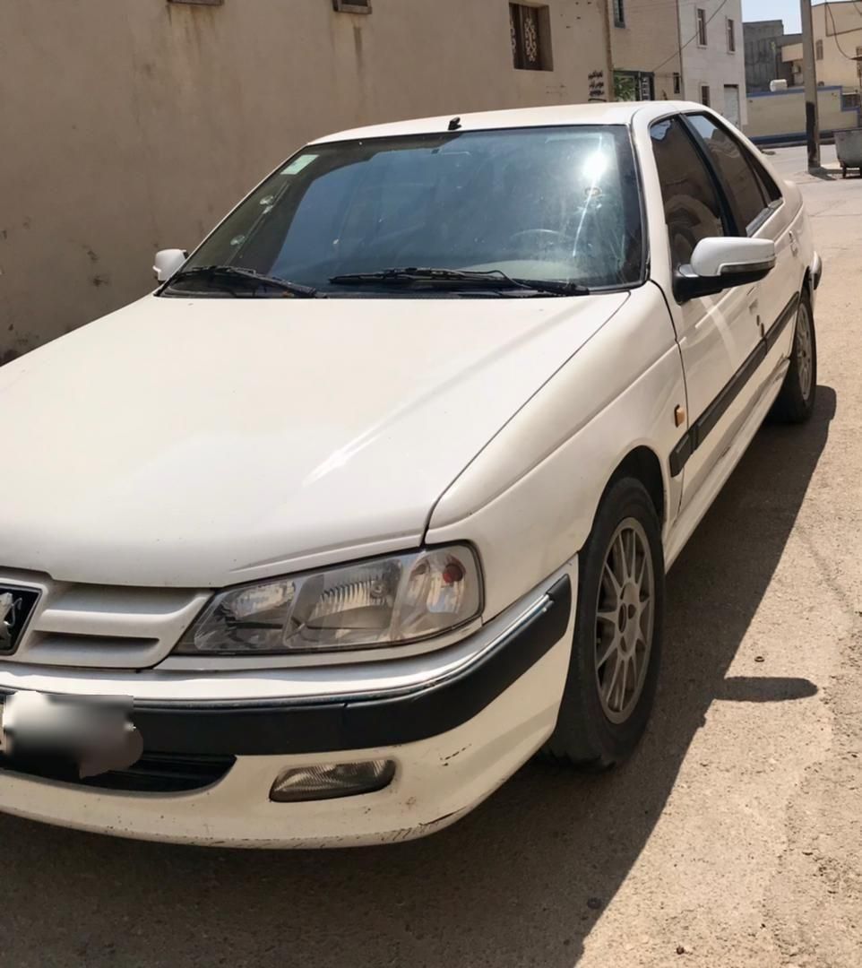 خودرو پژو، پارس آگهی ann_18603751
