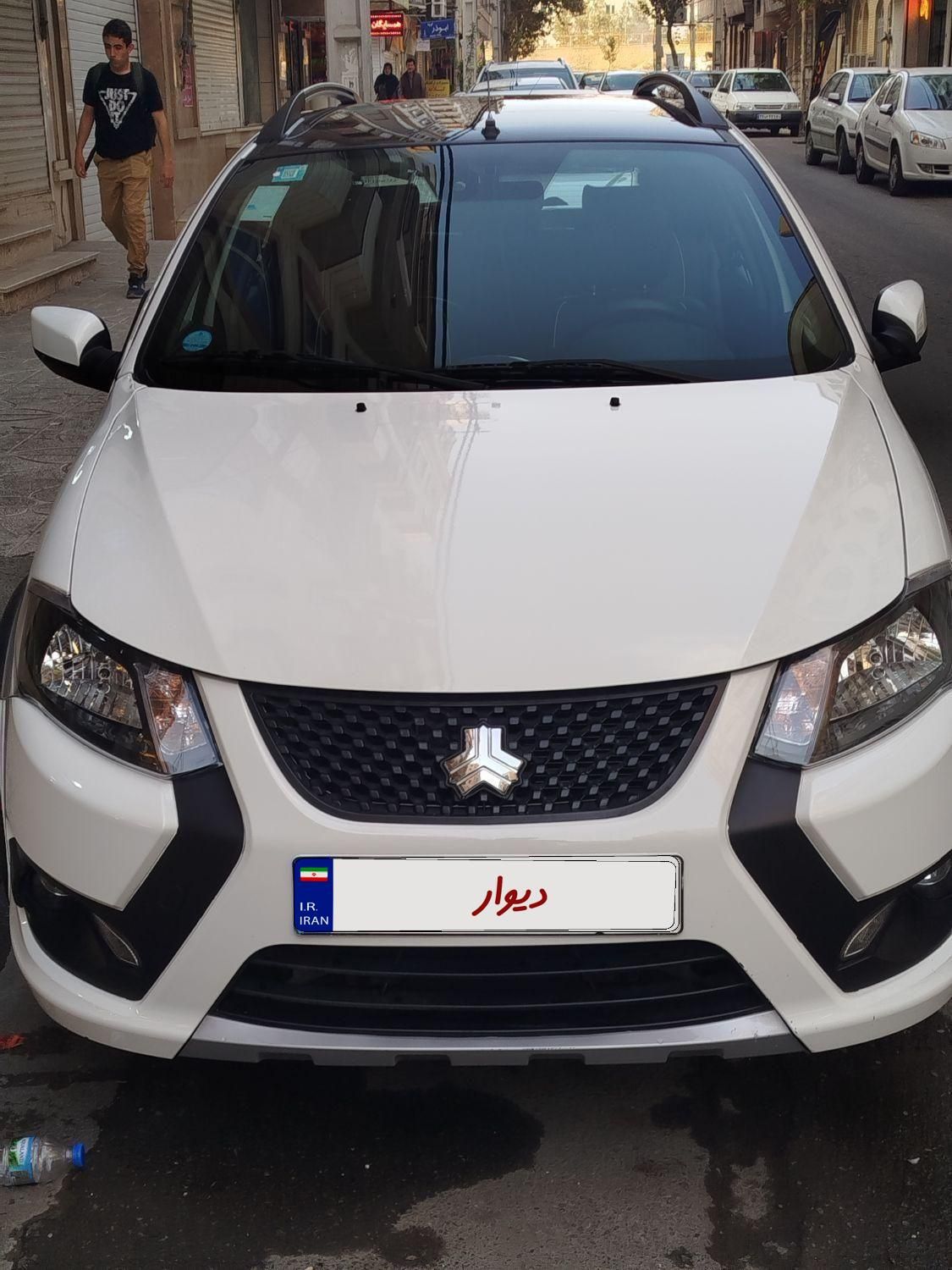 خودرو کوییک، R آگهی ann_18603827