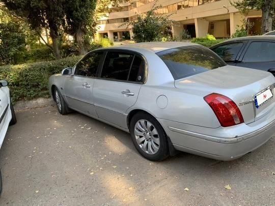 خودرو کیا، اپیروس آگهی ann_18603834