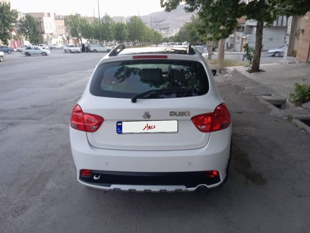 خودرو کوییک، R آگهی ann_18603841