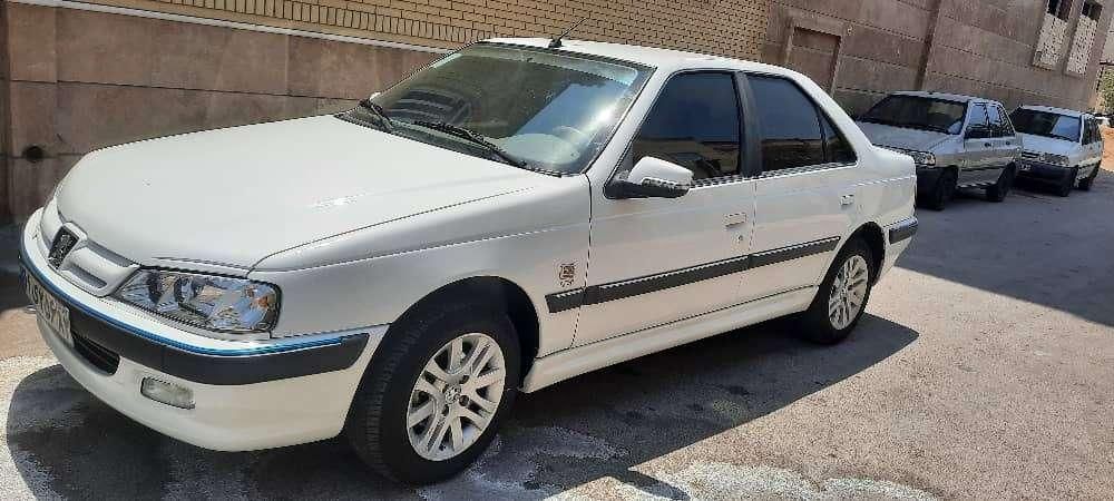 خودرو پژو، پارس آگهی ann_18603849