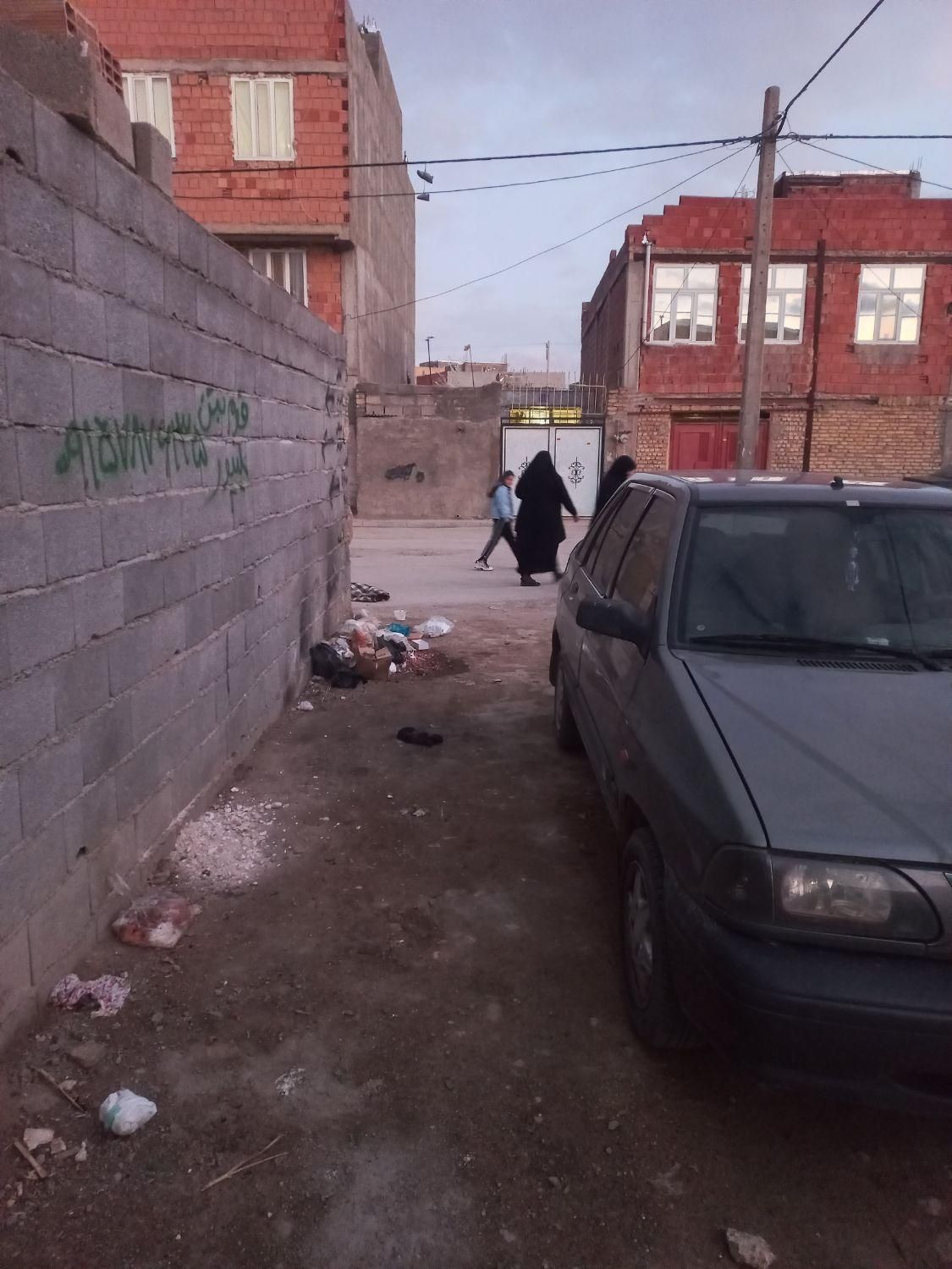پراید 141 SX - 1392