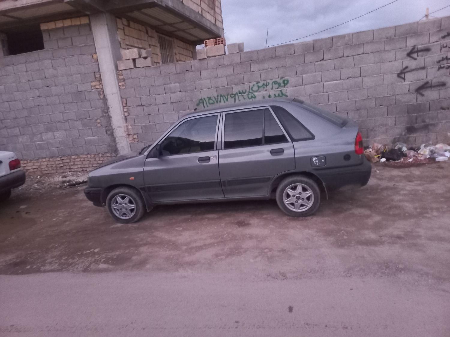 خودرو پراید، 141 آگهی ann_18603876