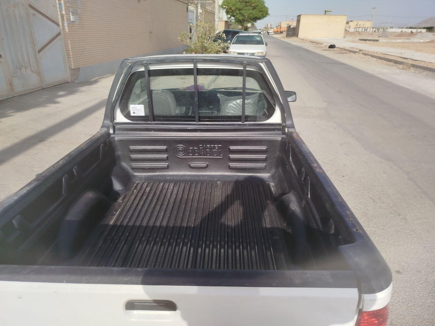 پراید 151 SE - 1402