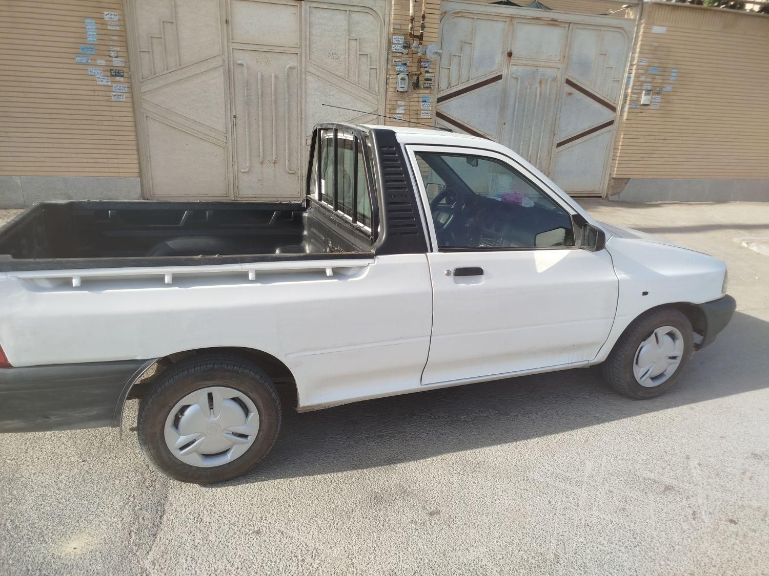 پراید 151 SE - 1402