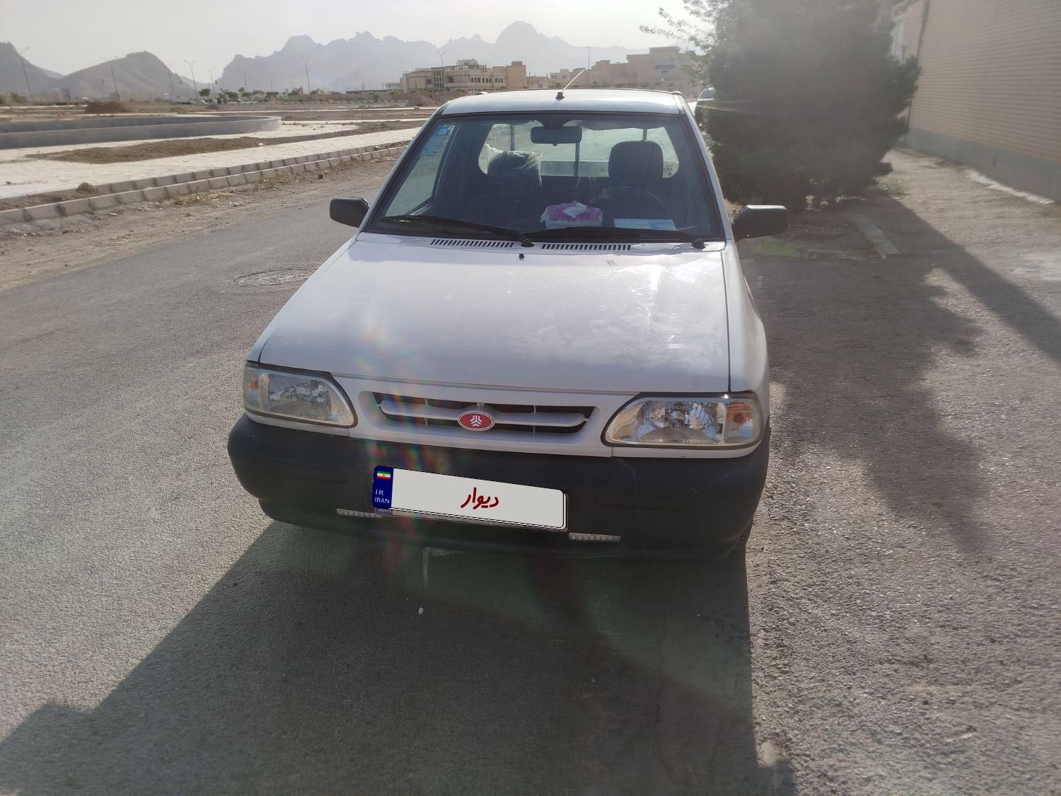خودرو پراید، 151 آگهی ann_18603887