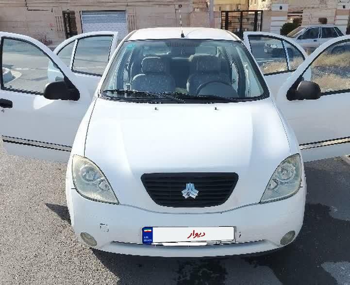 خودرو تیبا، صندوق دار آگهی ann_18603915