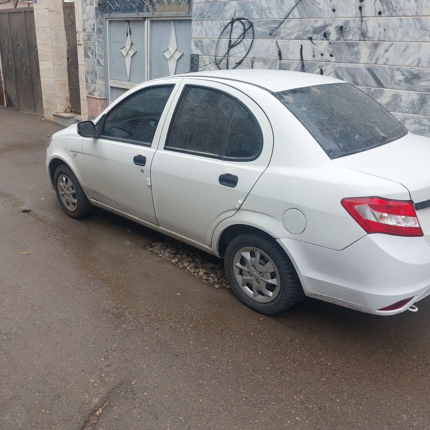 ساینا EX معمولی - 1400