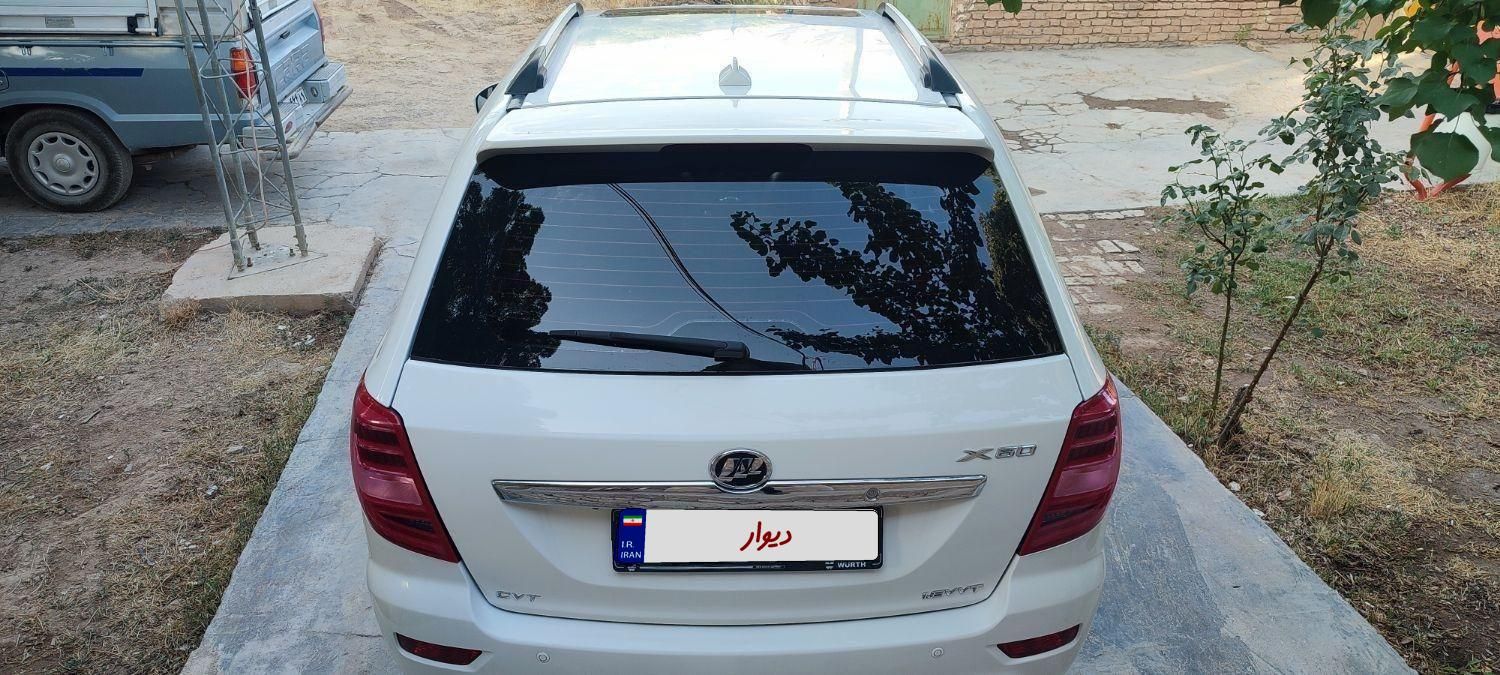 خودرو لیفان، X60 آگهی ann_18603960