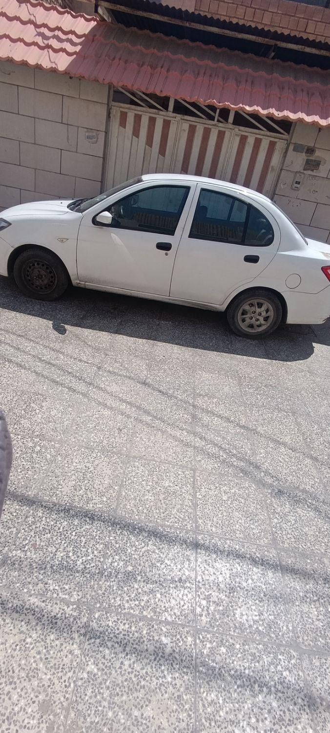 خودرو ساینا، G آگهی ann_18603984