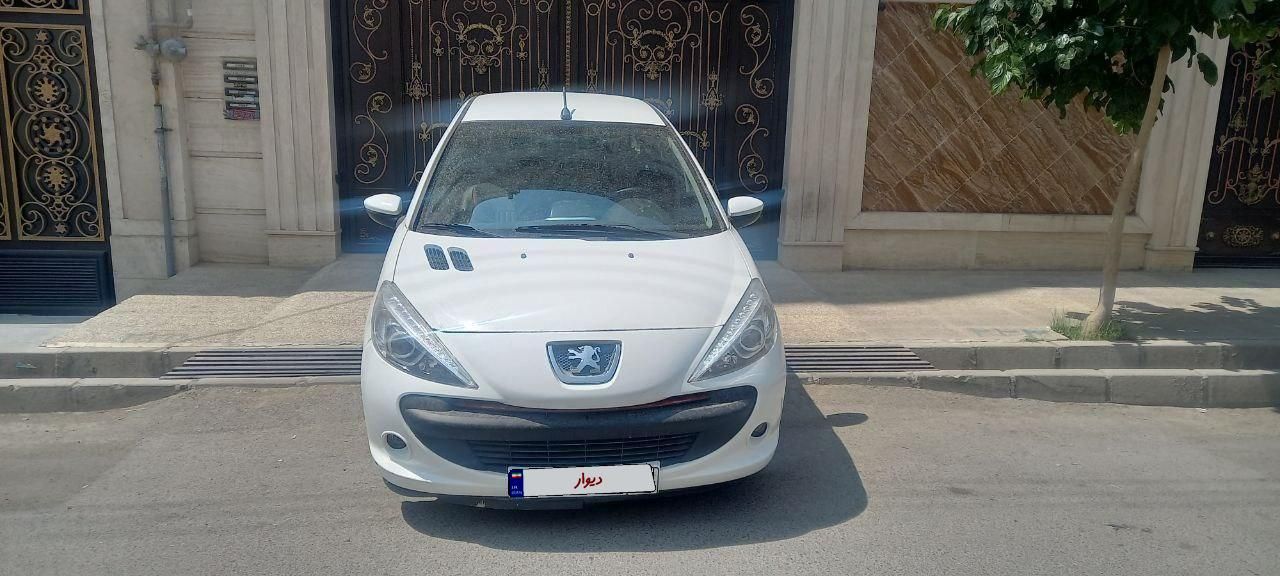 خودرو پژو، 207 آگهی ann_18603993