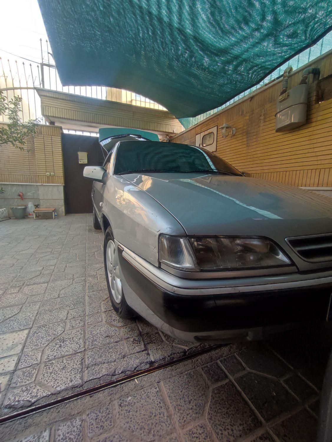 سیتروئن زانتیا X - 2006