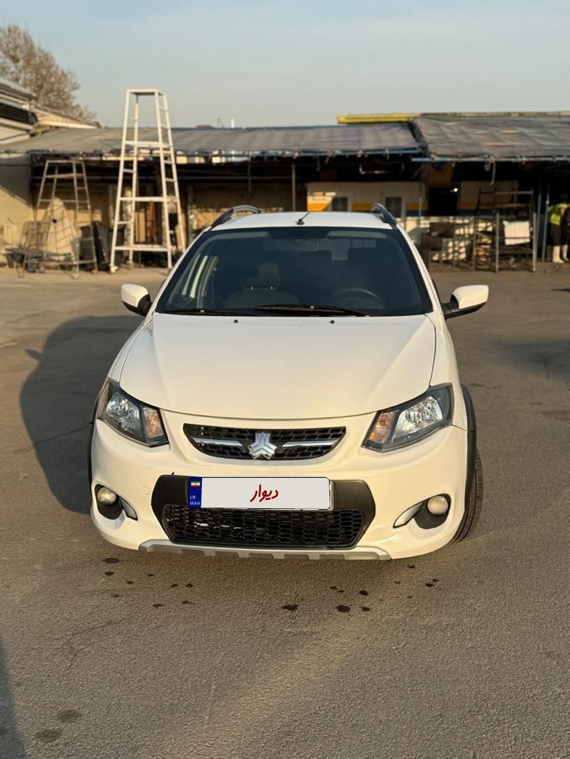 خودرو کوییک، معمولی آگهی ann_18604038