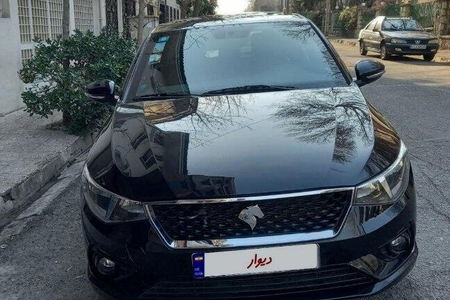 خودرو تارا، اتوماتیک آگهی ann_18604041
