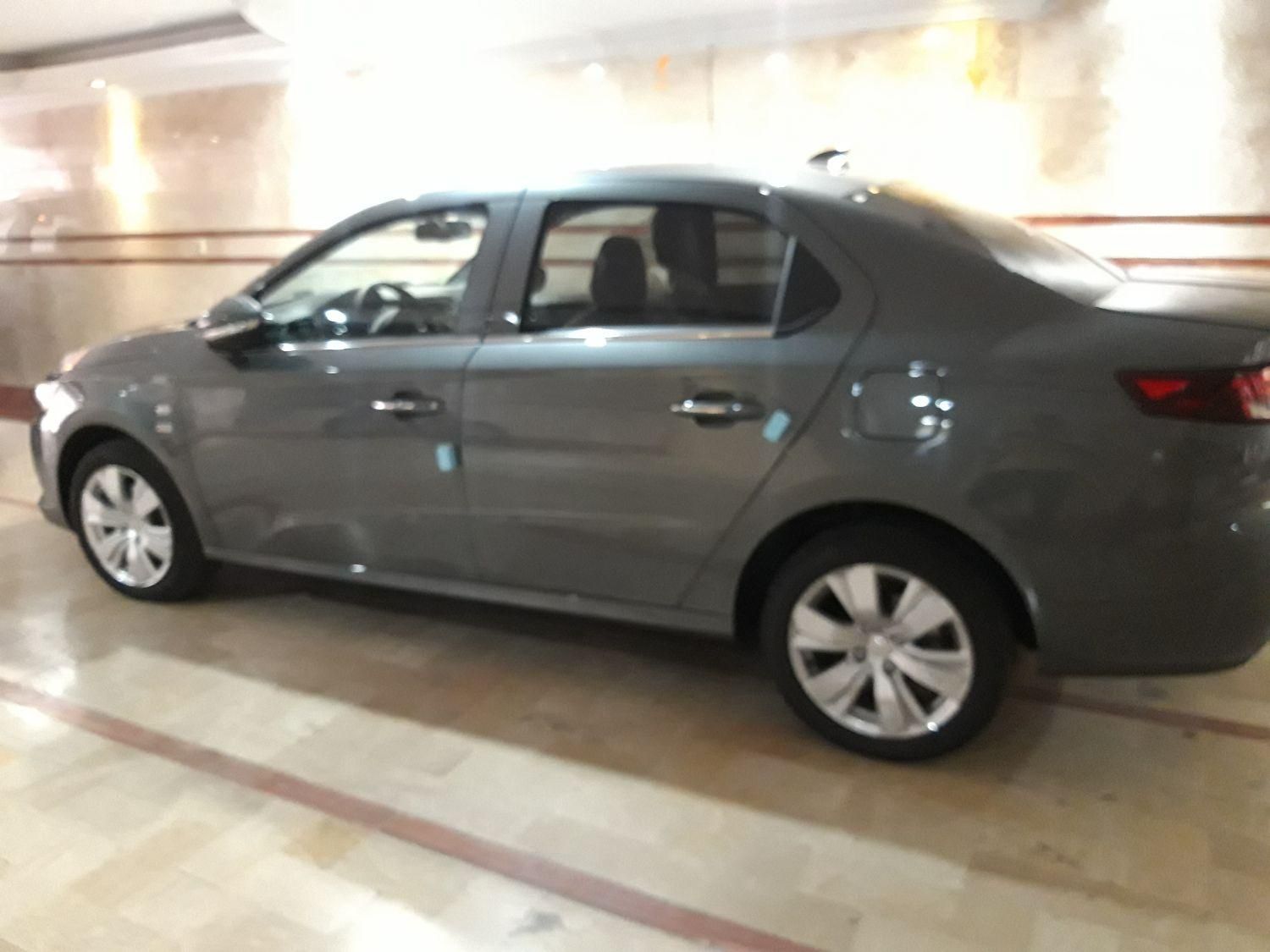 تارا اتوماتیک V4 LX - 1403
