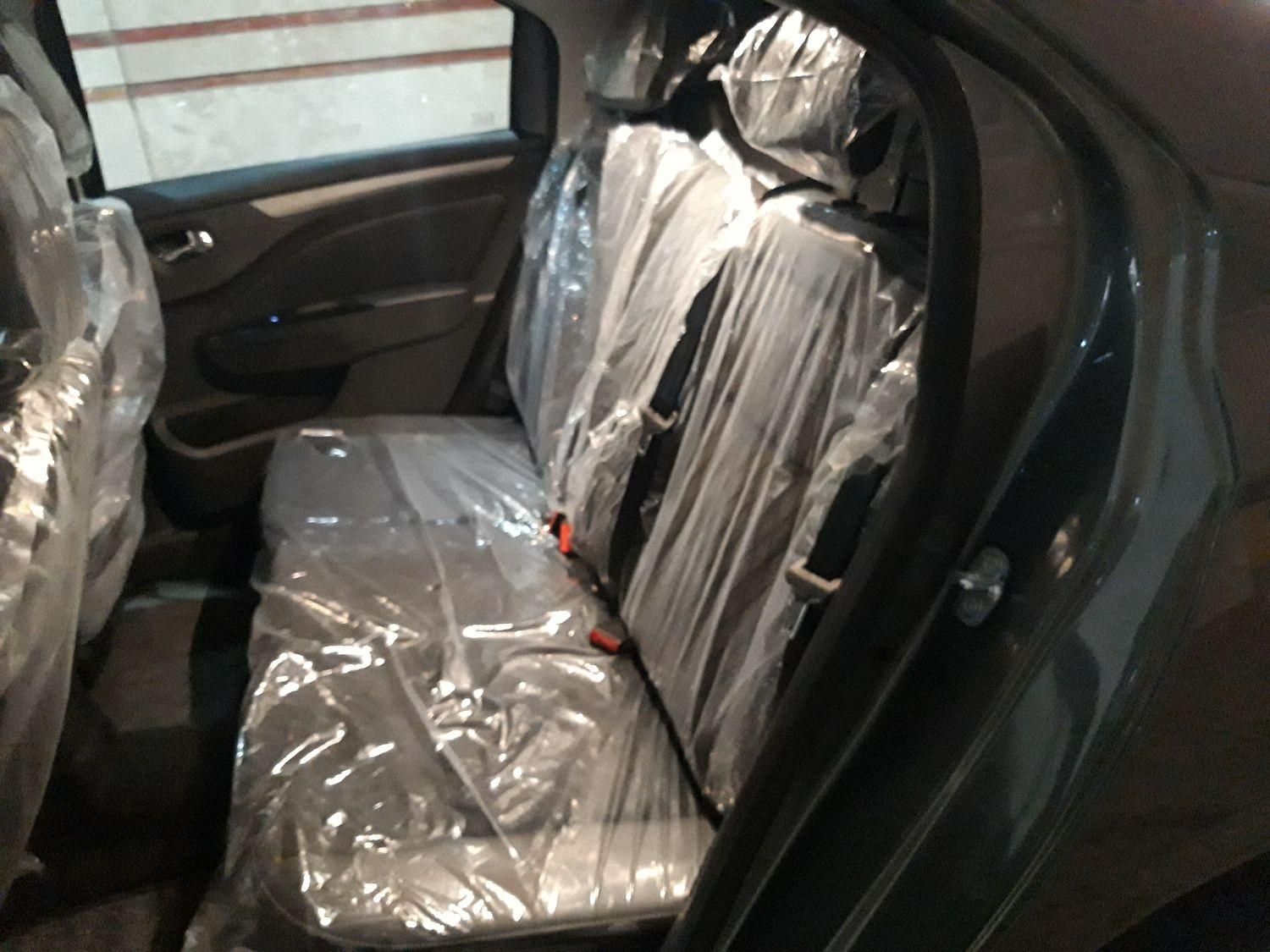 تارا اتوماتیک V4 LX - 1403