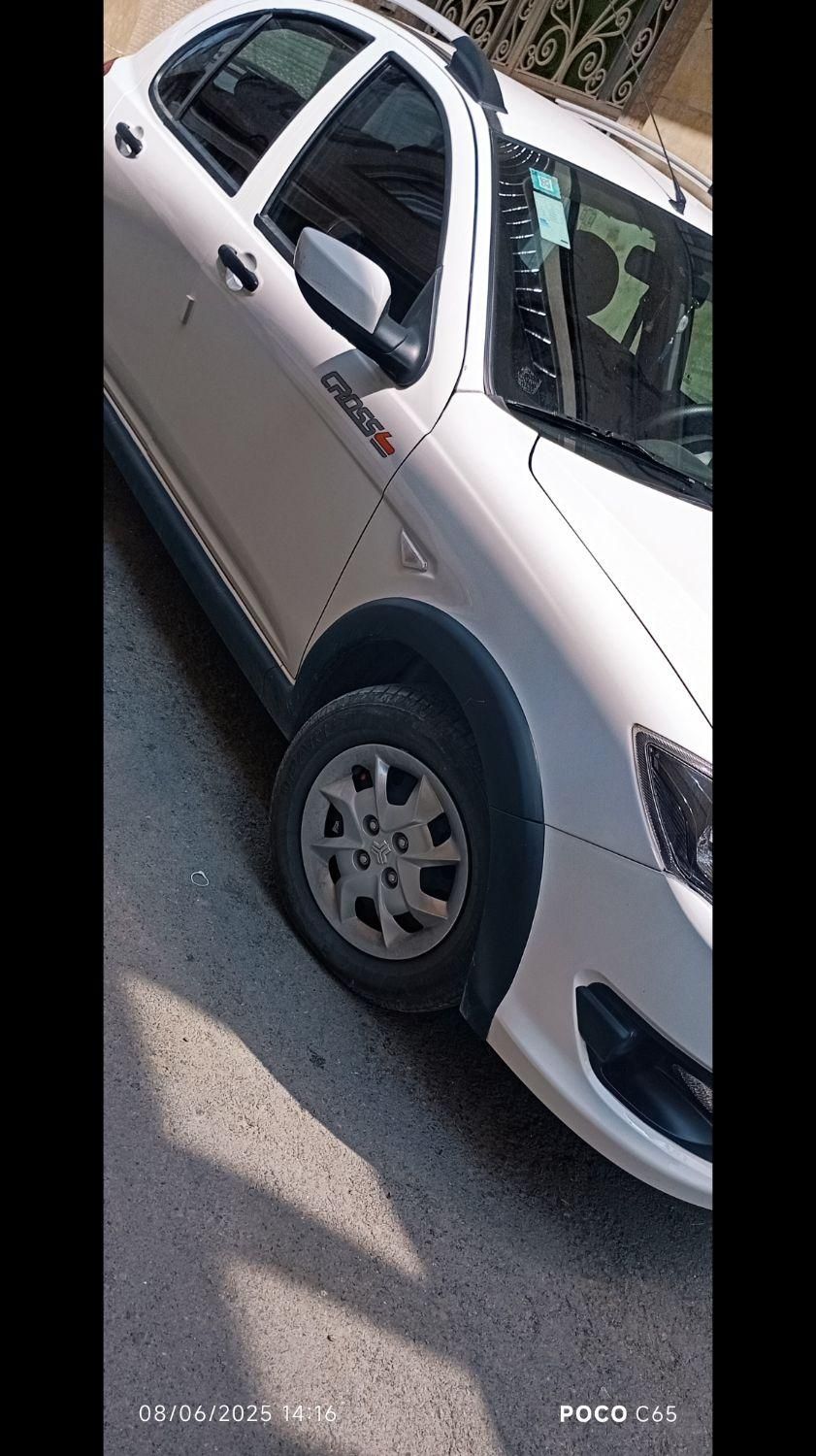 خودرو کوییک، S آگهی ann_18604089