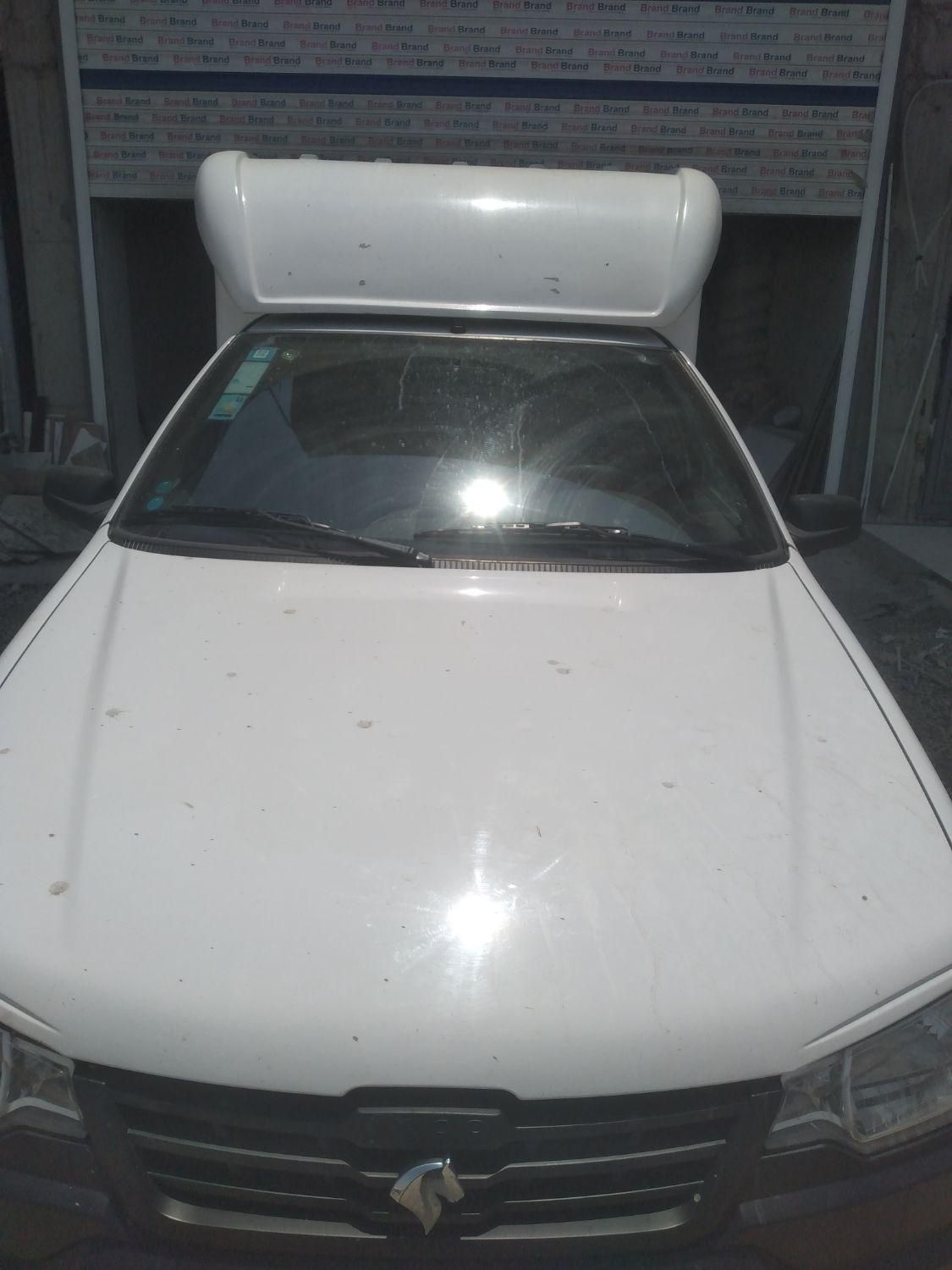 خودرو آریسان، 2 آگهی ann_18604111