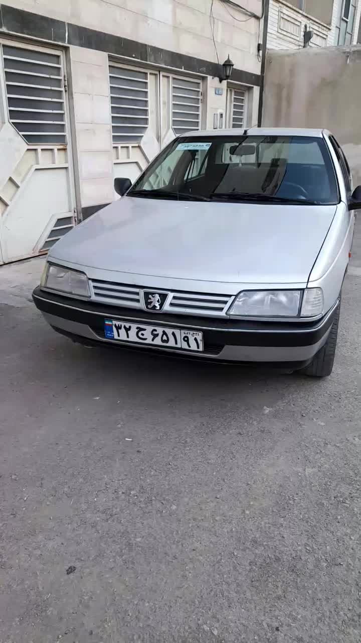 خودرو پژو، 405 آگهی ann_18604129