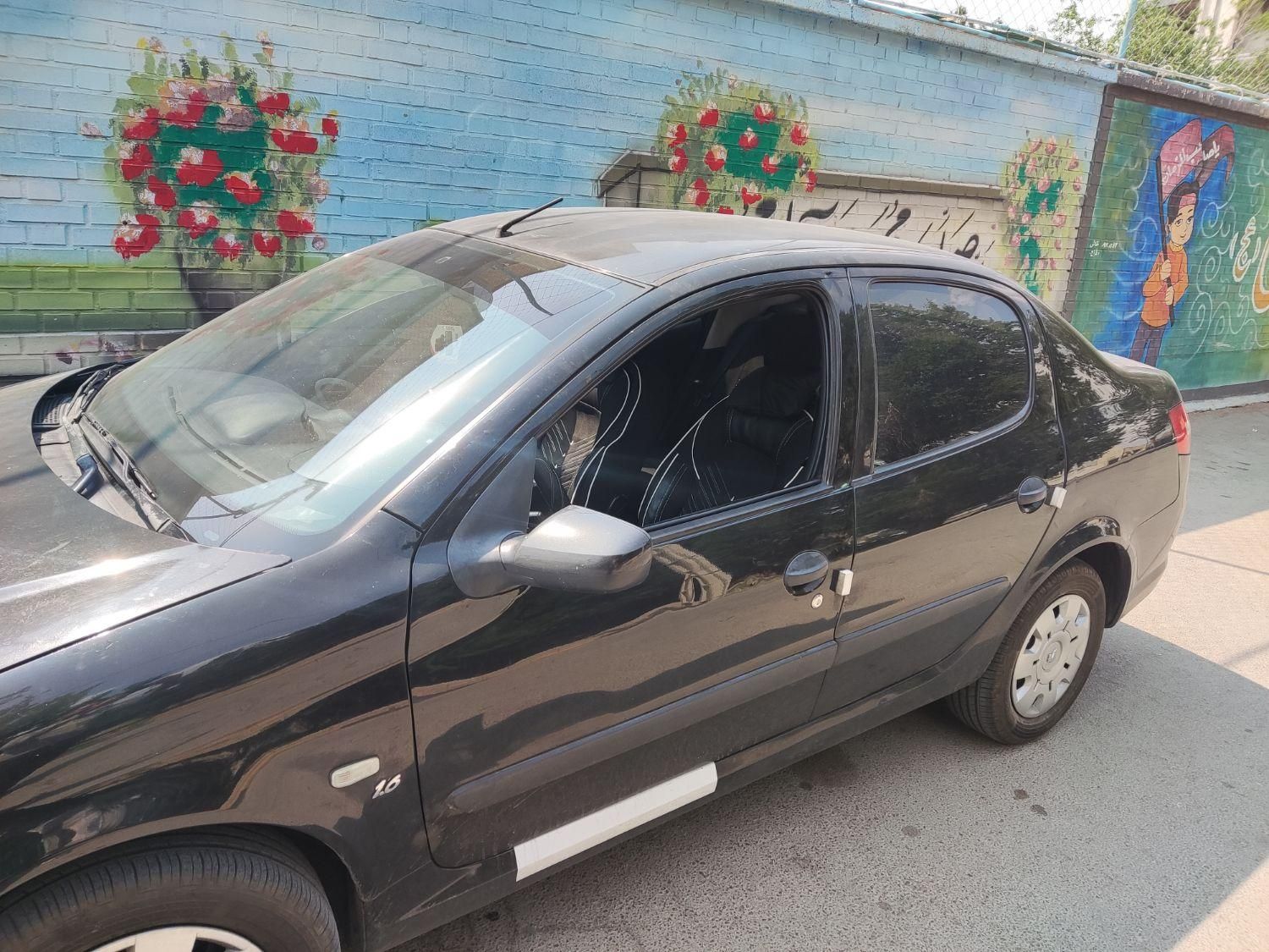 خودرو رانا، LX آگهی ann_18604131