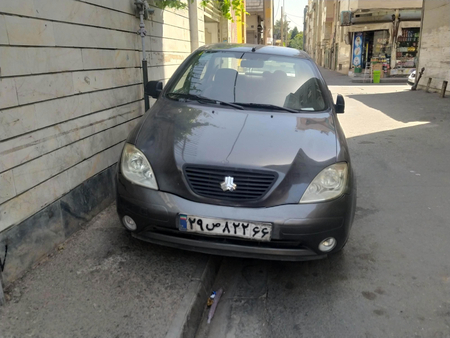 خودرو تیبا، صندوق دار آگهی ann_18604151