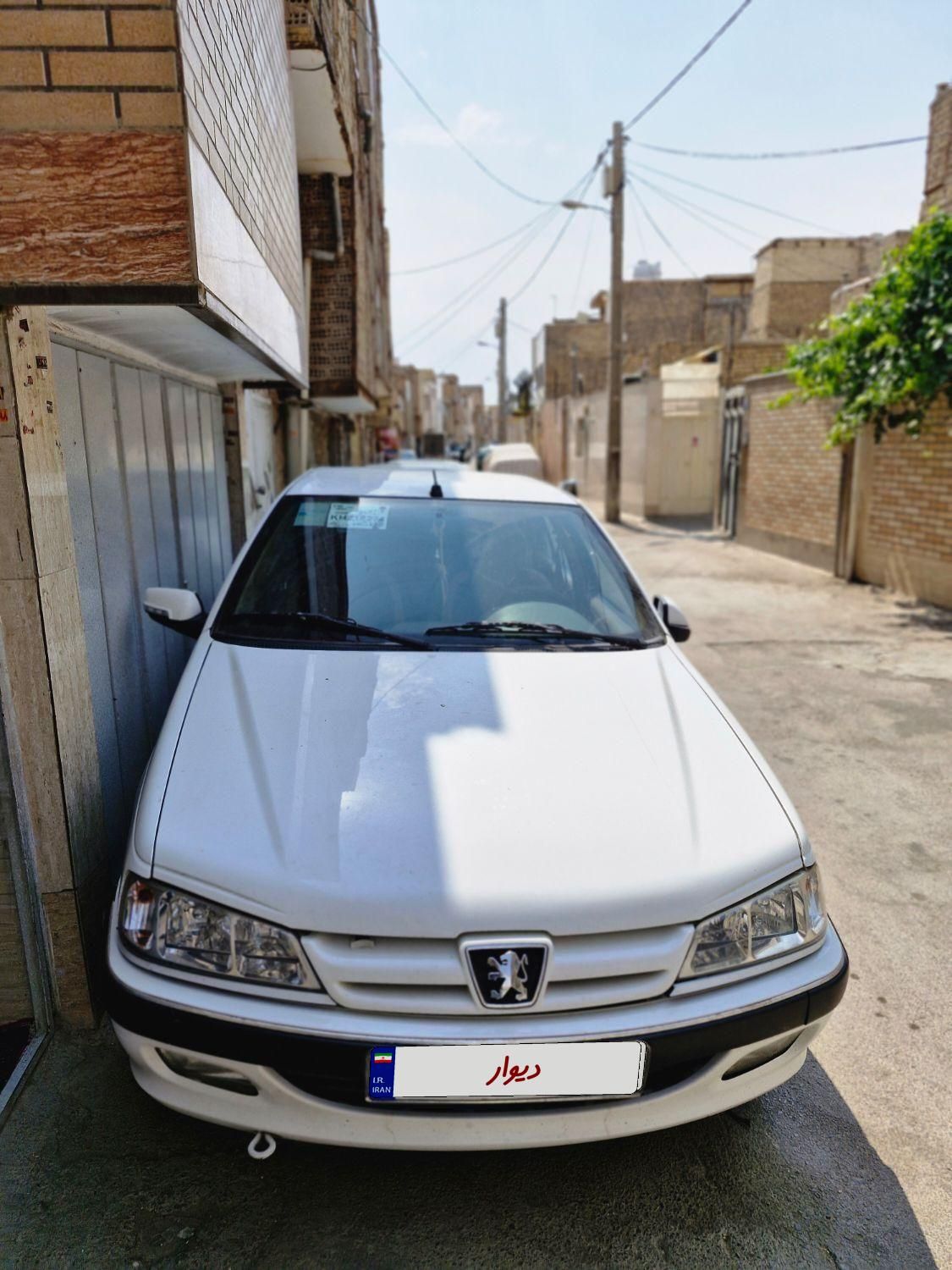 خودرو پژو، پارس آگهی ann_18604157